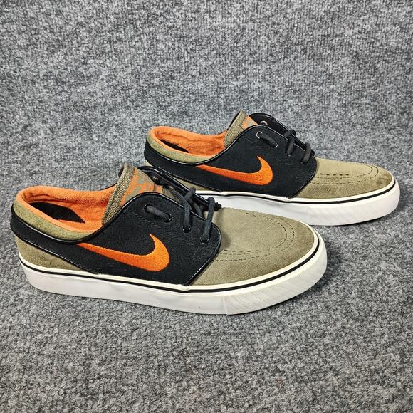 Nike Other - Nike SB Zoom Stefan Janoski Undefeated Shoes Mens Size 4 Skateboarding